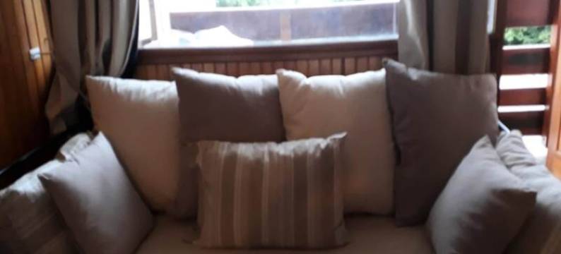 Apartment in Orcières near Grande Ourse Center图片