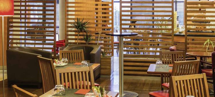 宜必思法鲁阿尔加维酒店(Ibis Faro Algarve)图片