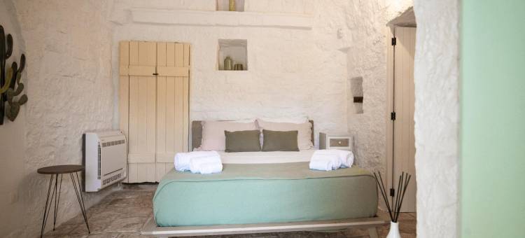 Holiday Home in Itria Valley with Private Pool图片