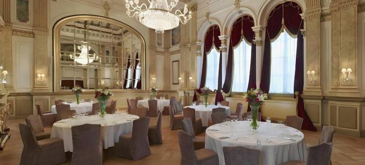 坎普酒店(Hotel Kämp)图片