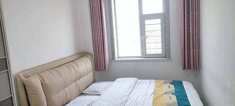 艺涧客栈(延北路分店)图片
