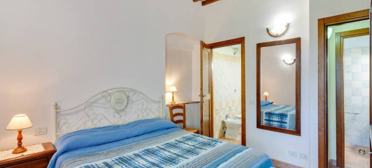 Tuscan Countryside Stay图片