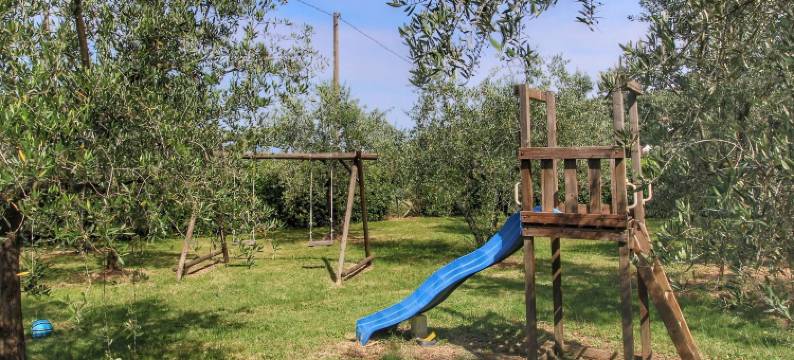 Holiday Home in Chianti with Pool & Terrace图片