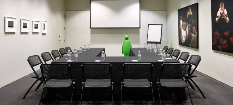 本顿维尔 21c 博物馆酒店(21C Museum Hotel Bentonville)图片