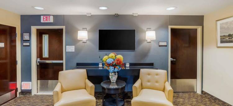 Extended Stay America 套房 - 纽约市 - 拉瓜迪亚机场(Extended Stay America Suites - New York City - LaGuardia Airport)图片