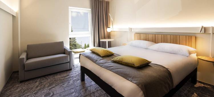 宜必思塔林中心酒店(Ibis Tallinn Center)图片