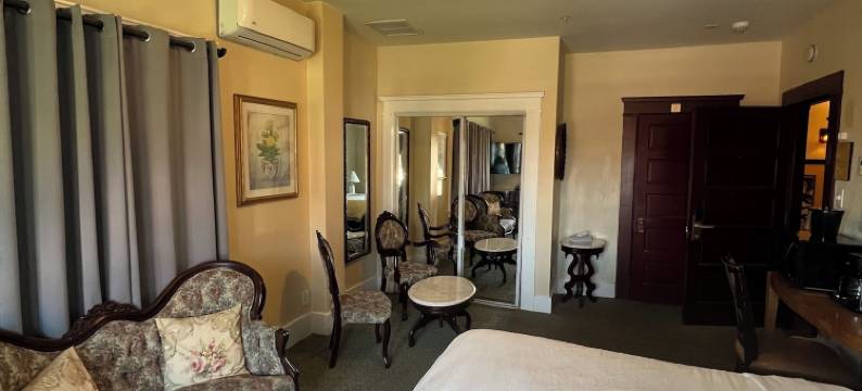 格伦酒吧客栈(Glen Tavern Inn)图片