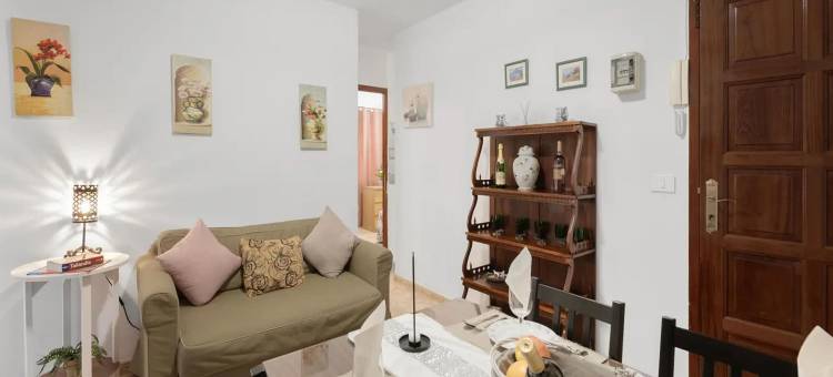 Apartment in Santa Cruz near Beaches图片