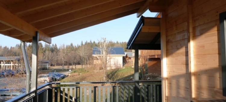 Cozy Countryside Retreat图片