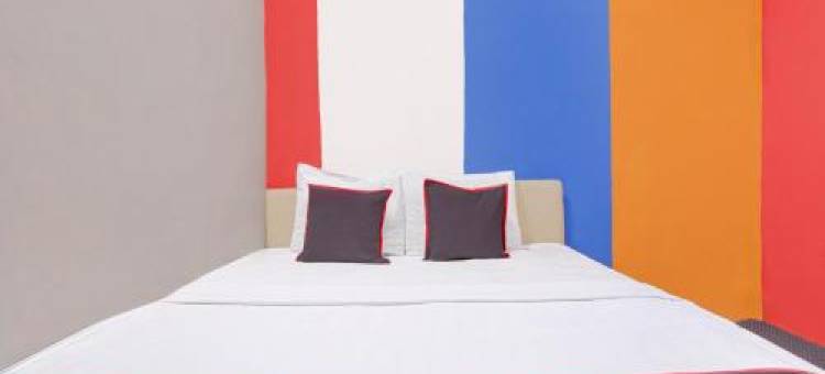 O Putra家庭民宿Sikunir酒店(Hotel O Putra Family Homestay Sikunir)图片