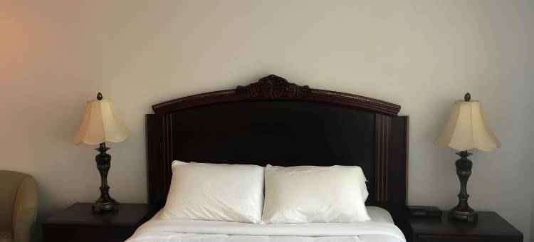 杜维奈公寓套房(Duvernay Studios and Suites)图片