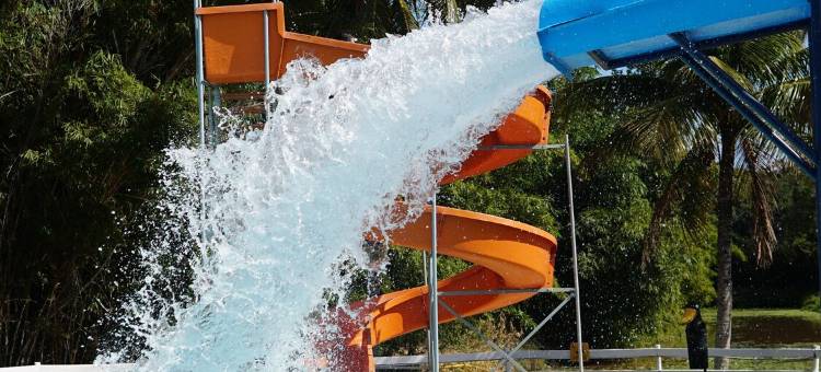 休闲岛度假屋(Sitio Ilha do Lazer)图片