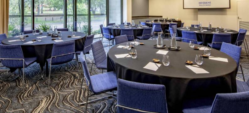 诺富特布里斯班南岸酒店(Novotel Brisbane South Bank)图片