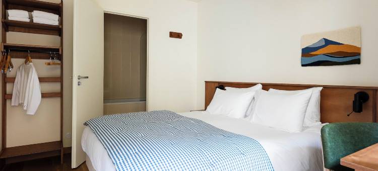 阿尔弗雷德酒店 老港(Alfred Hotels Port-Vieux)图片