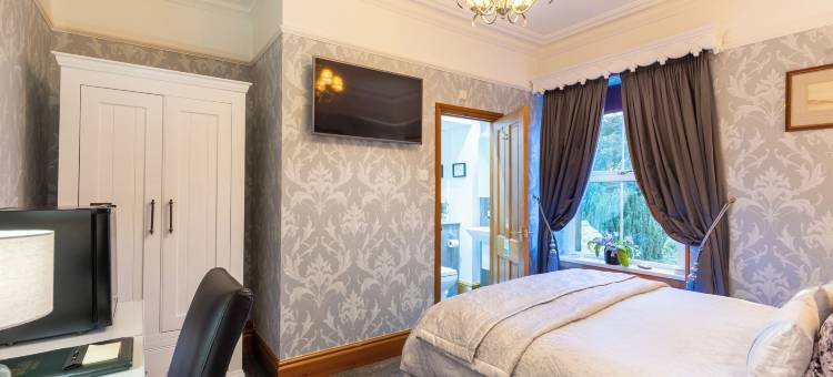 布鲁克兰客栈(Brooklands Guest House)图片