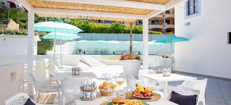 Best Western Hotel Blumarea图片