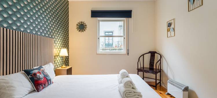 GuestReady - Riber Porto Apts图片