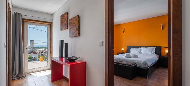 GuestReady - Esposende Dreamy Retreat图片