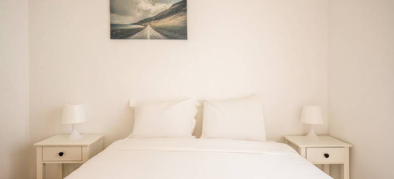 GuestReady - Escapadela solarenga em Sesimbra图片