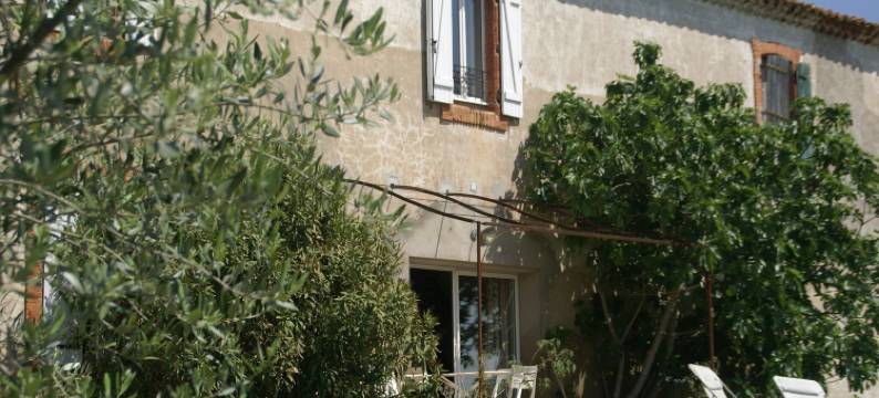 Holiday Home in Murviel with French Garden图片