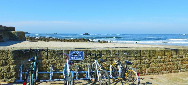 Holiday Home in Carnac near Sandy Beach图片
