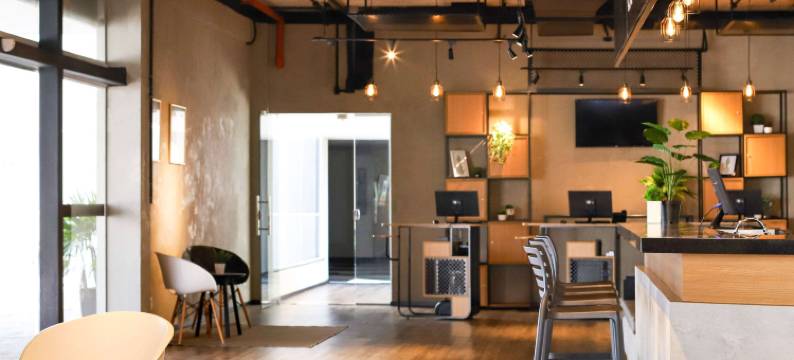 宜必思库里奇巴购物区酒店(Ibis Cuiabá Shopping)图片