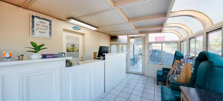 马德拉斯朱尼珀汽车旅馆(Juniper Motel Madras)图片