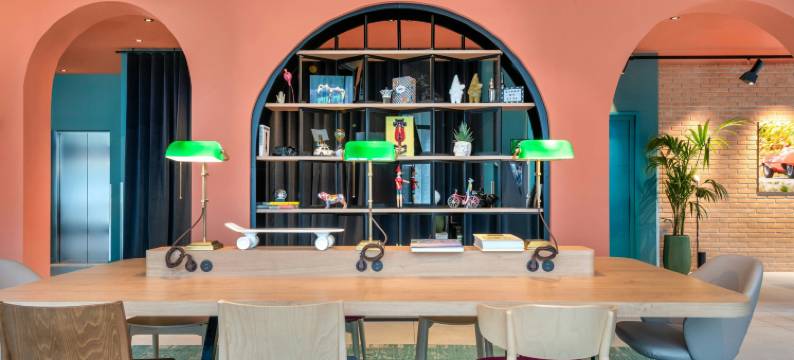 Moxy 维罗纳(Moxy Verona)图片