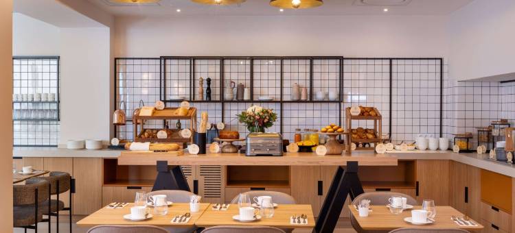 巴黎哈梅林之家翰悦阁酒店(Hotel Maison Hamelin Paris - Handwritten Collection)图片