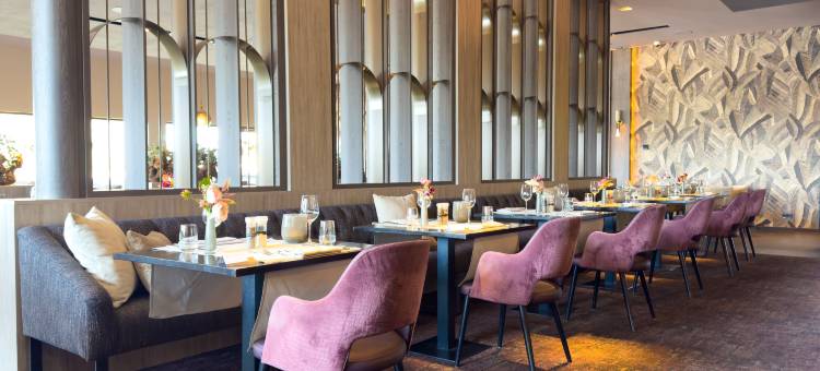 米德尔堡凡德瓦克酒店(Van der Valk Hotel Middelburg)图片