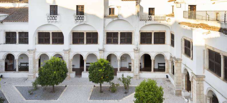 维拉维索萨修道院酒店-历史酒店(Pousada Convento de Vila Viçosa – Historic Hotel)图片