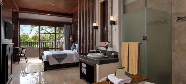 巴厘岛热带水疗度假村(Bali Tropic Resort & Spa)图片