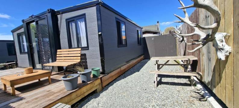 麦肯齐汽车旅馆(Mackenzie Motels)图片