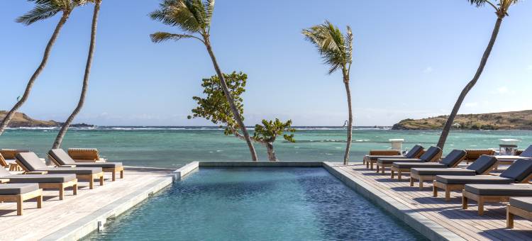 勒瑟瑞诺酒店(Le Sereno)图片