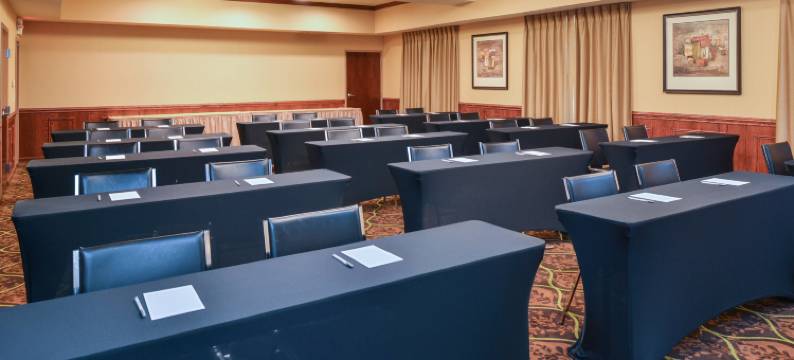 希尔顿欢朋套房酒店-格林维尔(Hampton Inn & Suites Greenville)图片