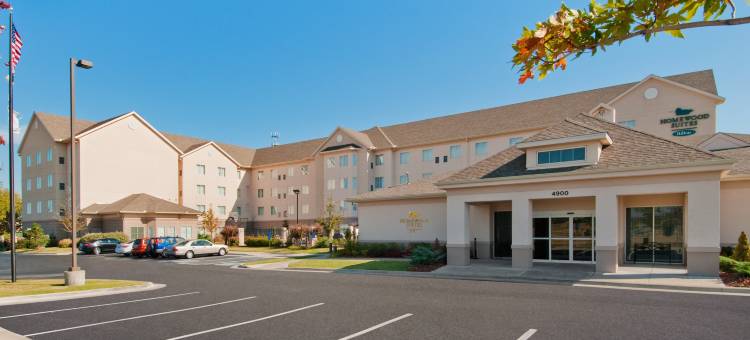 塔尔萨南Homewood Suites by Hilton(Homewood Suites by Hilton Tulsa-South)图片