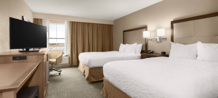 希尔顿欢朋酒店-乔治敦码头(Hampton Inn Georgetown-Marina)图片