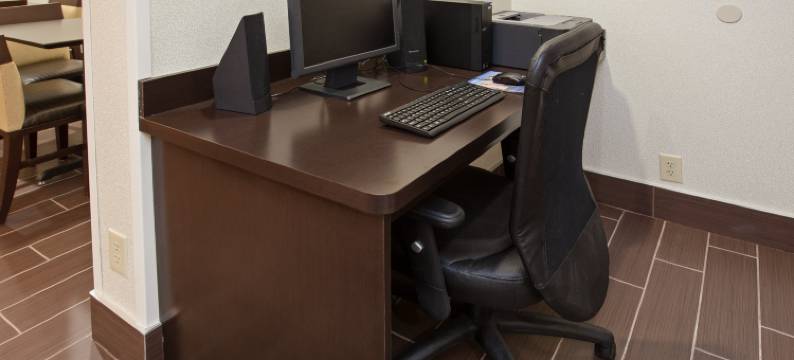 希尔顿欢朋酒店-迪克森(Hampton Inn Dickson)图片