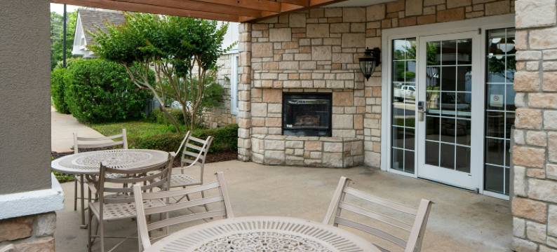 特克萨卡纳TownePlace套房酒店(TownePlace Suites Texarkana)图片