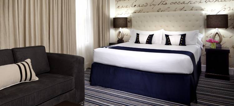 金普顿乔治酒店(Kimpton George Hotel)图片