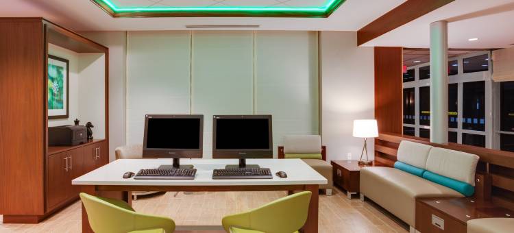 班戈假日酒店(Holiday Inn Bangor)图片