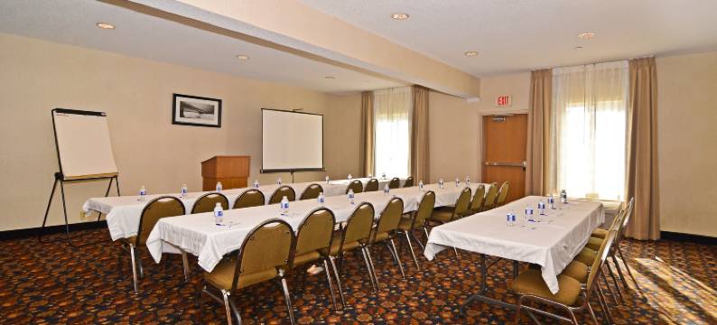 智选假日套房酒店查塔努加(东脊)(Holiday Inn Express & Suites CHATTANOOGA (EAST RIDGE) by IHG)图片