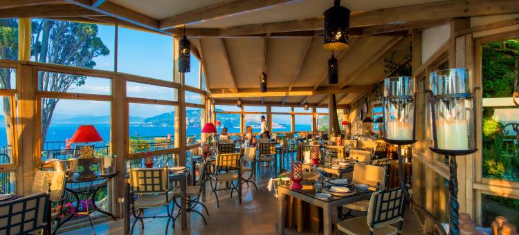 西泽奥古斯都酒店(Hotel Caesar Augustus)图片