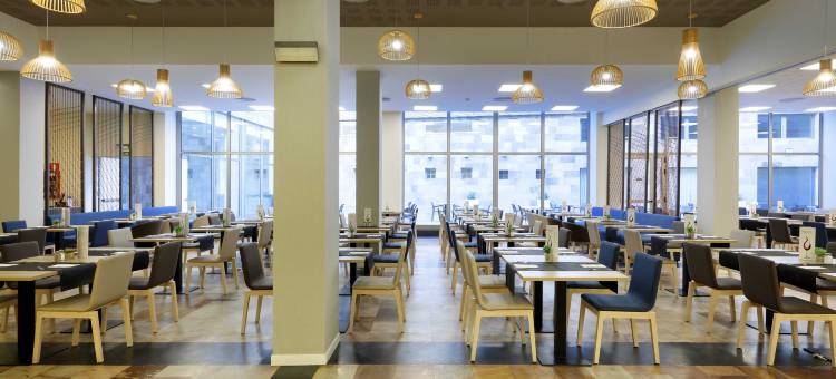 拉斯萨利纳斯欧洲之星酒店(Eurostars Las Salinas)图片