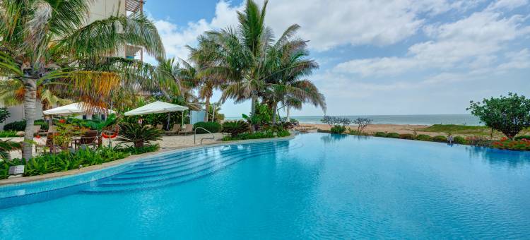 杜寇马姆皇冠假日酒店(Crowne Plaza Duqm)图片