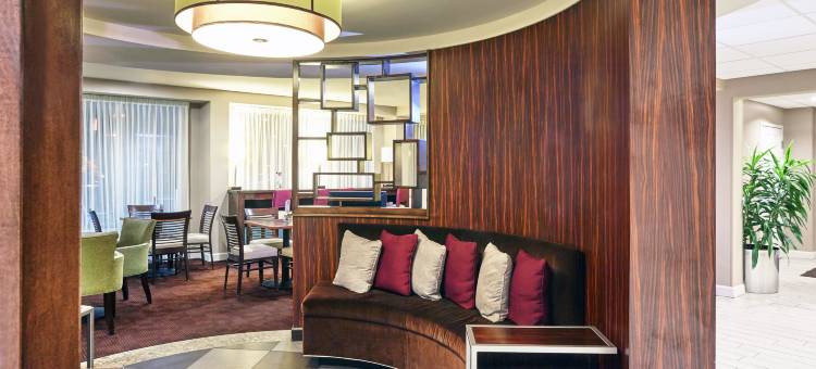Holiday Inn Express 汉普顿(Holiday Inn Express HAMPTON - COLISEUM CENTRAL by IHG)图片
