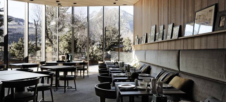 伊登酒店(Eden Hotel)图片