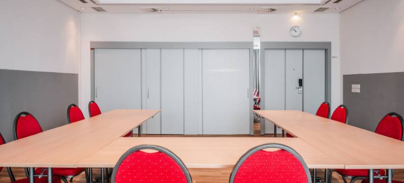 莱昂纳多亚琛酒店(Leonardo Hotel Aachen)图片