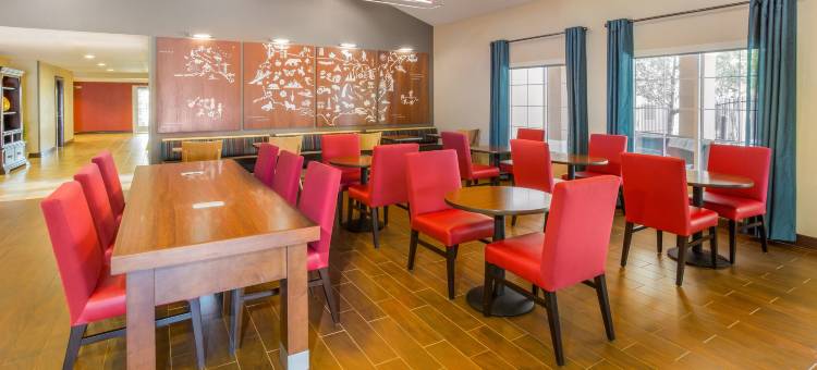 图森机场万豪TownePlace酒店(TownePlace Suites Tucson Airport)图片