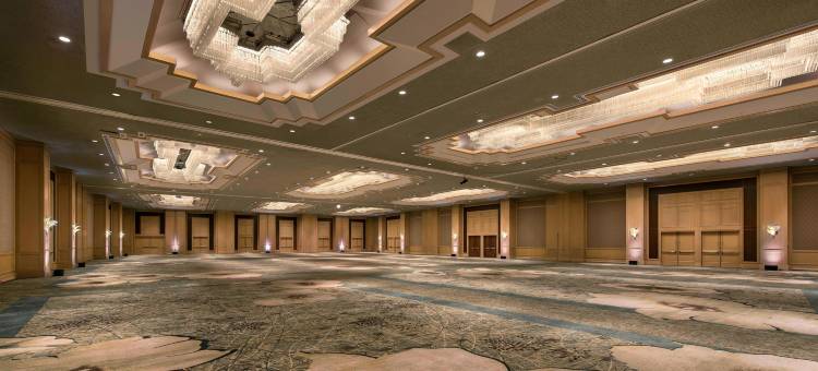 峡谷豪华精选套房酒店 - 腓尼基(The Canyon Suites at the Phoenician, a Luxury Collection Resort, Scottsdale)图片